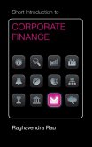 Short Introduction to Corporate Finance (eBook, ePUB)