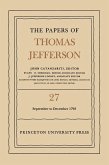 The Papers of Thomas Jefferson, Volume 27 (eBook, PDF)