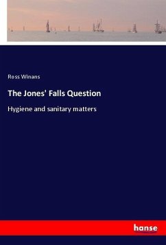 The Jones' Falls Question - Winans, Ross