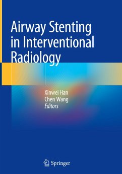 Airway Stenting in Interventional Radiology