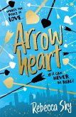 Arrowheart (eBook, ePUB)