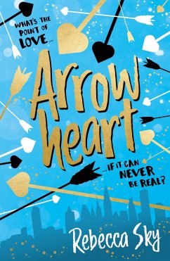 Cover Arrowheart (eBook, ePUB)