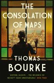 The Consolation of Maps (eBook, ePUB) The Consolation of Maps (eBook, ePUB)
