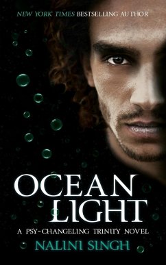 Ocean Light (eBook, ePUB) - Singh, Nalini