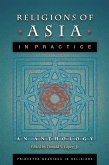 Religions of Asia in Practice (eBook, PDF)