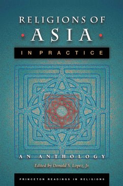 Cover Religions of Asia in Practice (eBook, PDF)