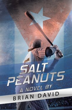 Cover Salt Peanuts (eBook, ePUB)