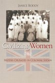 Civilizing Women (eBook, PDF)