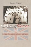 Civilizing Women (eBook, PDF) Civilizing Women (eBook, PDF)