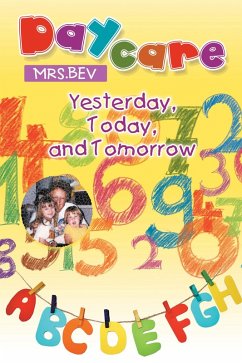Daycare (eBook, ePUB) - Bev