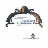 Jugendstil in Karlsruhe (eBook, PDF)