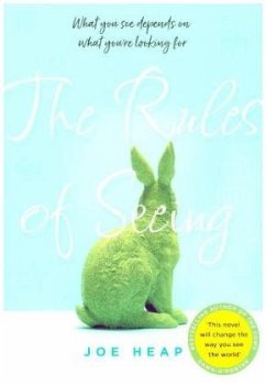 The Rules of Seeing - Heap, Joe