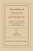 The Papers of Thomas Jefferson, Volume 21 (eBook, PDF)