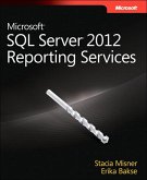 Microsoft SQL Server 2012 Reporting Services (eBook, PDF)