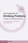 Treatment of Drinking Problems (eBook, ePUB)