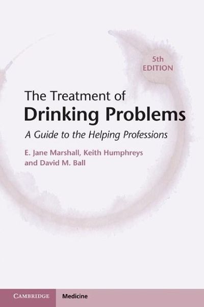 Treatment of Drinking Problems (eBook, ePUB)