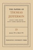 The Papers of Thomas Jefferson, Volume 19 (eBook, PDF)