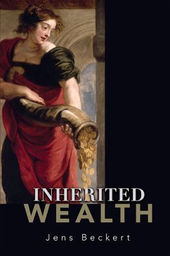 Cover Inherited Wealth (eBook, PDF)