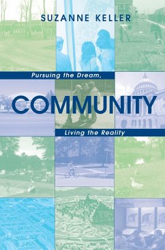 Cover Community (eBook, PDF)