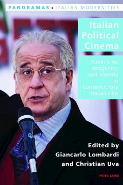 Italian Political Cinema (eBook, ePUB)