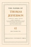The Papers of Thomas Jefferson, Volume 41 (eBook, PDF)