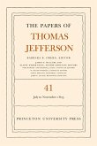 The Papers of Thomas Jefferson, Volume 41 (eBook, PDF)