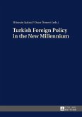 Turkish Foreign Policy in the New Millennium (eBook, ePUB)