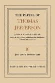 The Papers of Thomas Jefferson, Volume 10 (eBook, PDF)