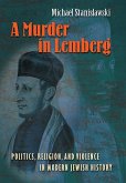 A Murder in Lemberg (eBook, PDF)
