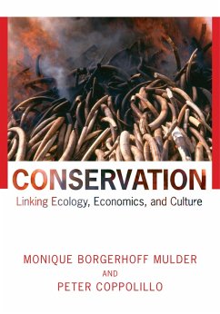 Cover Conservation (eBook, PDF)