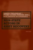 Non-State Actors in Asset Recovery (eBook, PDF)