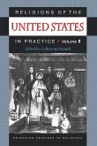 Religions of the United States in Practice, Volume 1 (eBook, PDF)