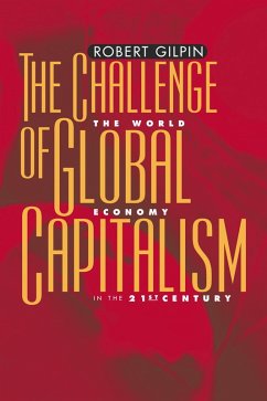 The Challenge of Global Capitalism (eBook, PDF) - Gilpin, Robert G.