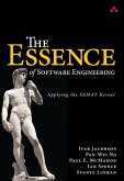 Essence of Software Engineering, The (eBook, ePUB)