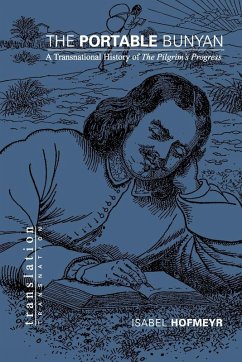 Cover The Portable Bunyan (eBook, PDF)
