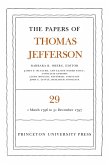 The Papers of Thomas Jefferson, Volume 29 (eBook, PDF)