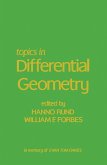 Topics in Differential Geometry (eBook, PDF)