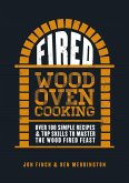 Fired (eBook, ePUB)