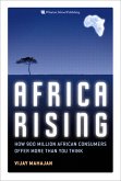 Africa Rising (eBook, ePUB)