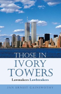 Cover Those in Ivory Towers (eBook, ePUB)