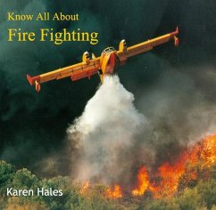 Cover Know All About Fire Fighting (eBook, PDF)