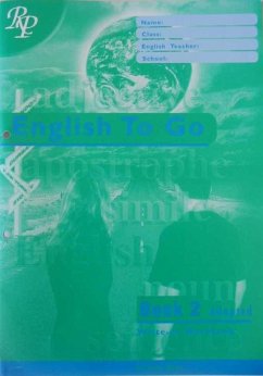 Cover English To Go Bk 2 adapted (eBook, PDF)