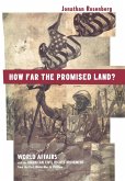 How Far the Promised Land? (eBook, PDF)