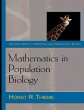 Mathematics in Population Biology... - Bild 1