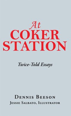 At Coker Station (eBook, ePUB) - Beeson, Dennis