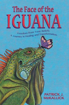 The Face of the Iguana (eBook, ePUB)