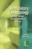 Ambulatory Gynaecology (eBook, ePUB)