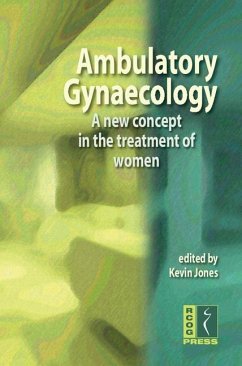 Cover Ambulatory Gynaecology (eBook, ePUB)