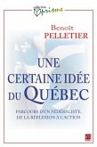 Une certaine idee du Quebec (eBook, PDF)