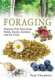 Foraging (eBook, ePUB)